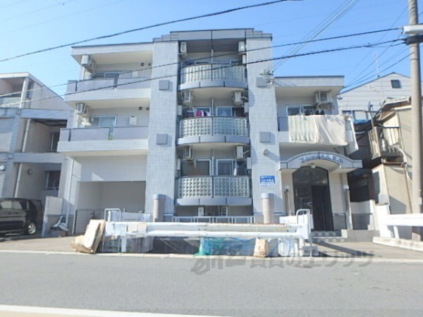 エルシティ大塚Ａ