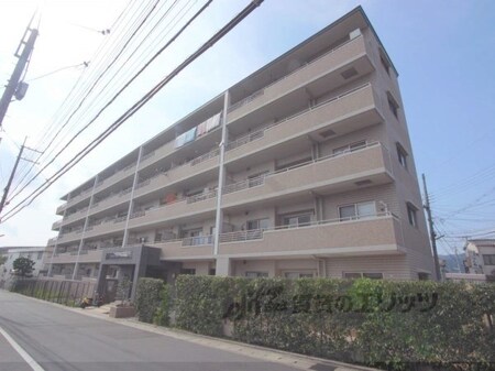 アーバニス京都山科510外観写真