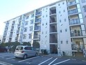 醍醐上ノ山団地B1棟502号室