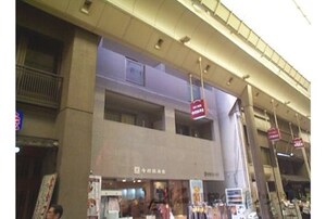 ＨＯＥＮ寺村スクエア(NO.591)外観写真