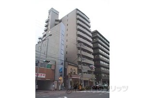 エスリード京都河原町第3 510外観写真