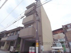 プリマベーラ．Ｍ外観写真