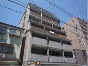 ベラジオ富小路301外観写真