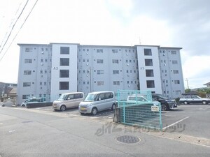 一言寺団地A-3 510外観写真