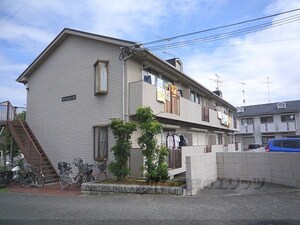 リヴィエール外観写真
