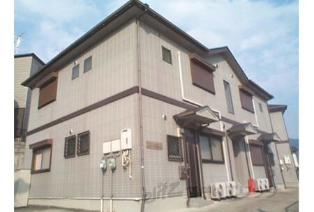 コーポ細川外観写真