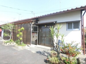クレインⅢ- 2外観写真