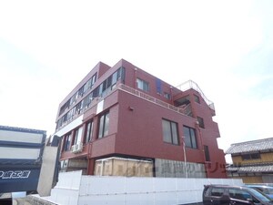 アイビーハイツ外観写真