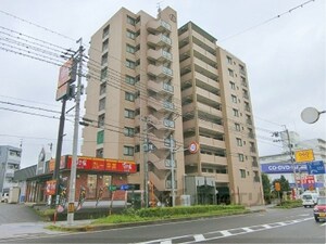 グローバル瀬田303外観写真