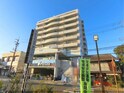 コスモ膳所公園701
