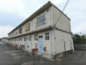 ヒカリ荘外観写真
