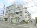 シャンポール一里山