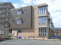 仮称）シャーメゾンレコルト