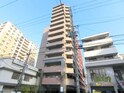 グレーシィ石山206号室