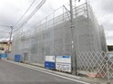 仮称）大萱ヘーベルメゾン東棟