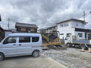 （仮称）DROOM大津市大萱2丁目外観写真