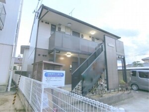 Ｔ－ＨＯＵＳＥ外観写真
