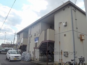 第２朝倉ハイツ外観写真