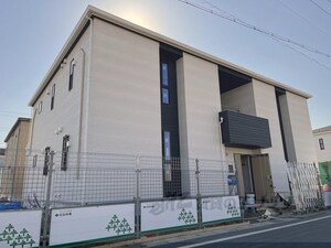 FOREST MAISON南草津N棟外観写真
