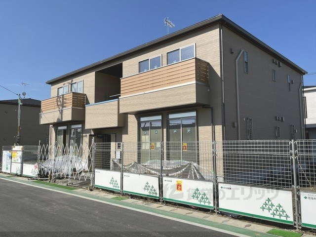 FOREST MAISON南草津E棟