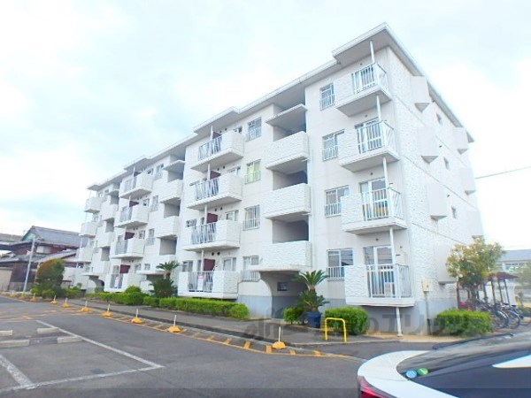 笠山清水マンション