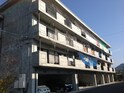 豊川グリーンハイツⅢ
