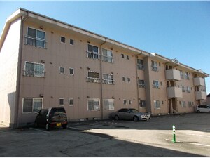 マイハウス5号外観写真