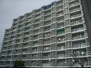 ロフティUSA外観写真