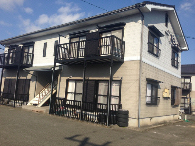 ＮＳコーポ1.2