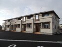 フレグランテ高田Ｂ棟
