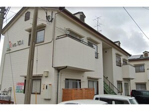 日興10号A・B外観写真