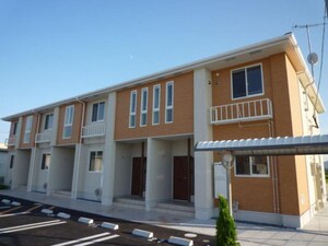 ジュネスT・Y外観写真