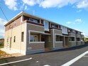 サンリット桜園Ⅰ・Ⅱ