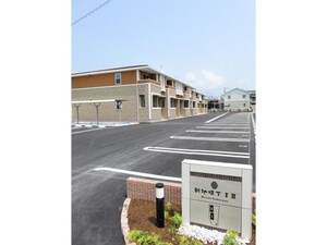 新地横丁Ⅰ・Ⅱ外観写真