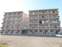 パークサイドノガミⅡの外観写真