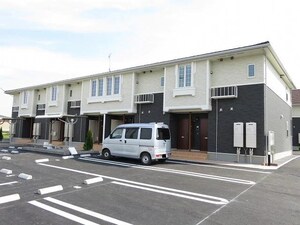 ハーモニーモア　Ａ外観写真