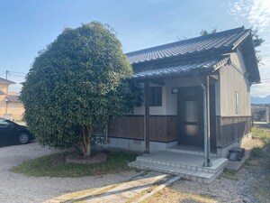 閤貸家②外観写真