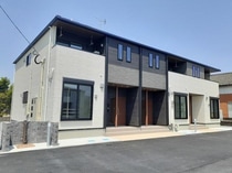 エアリー　レジデンス・Ｋ－ⅡＣの外観写真