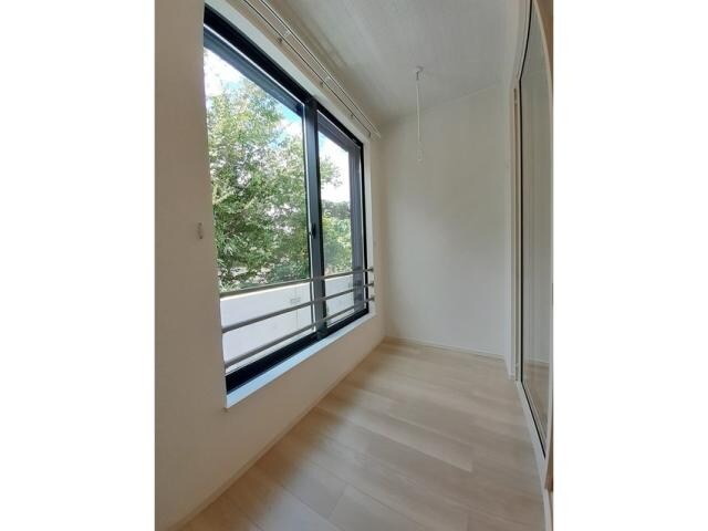 物件内観写真8　(サンルーム)