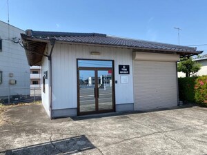 江須賀店舗外観写真