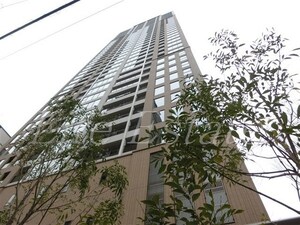 クラッシィタワー淀屋橋外観写真
