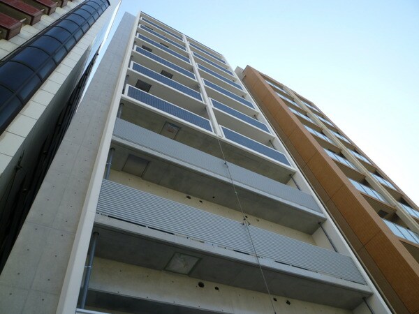 本町橋倶楽部の賃貸物件情報 大阪府大阪市中央区 マンション Chintai 賃貸マンション アパート 部屋探し情報サイト