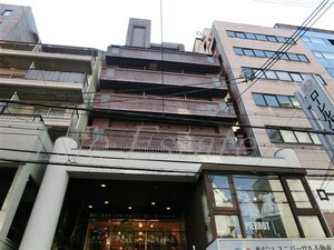 心斎橋レジデンス外観写真