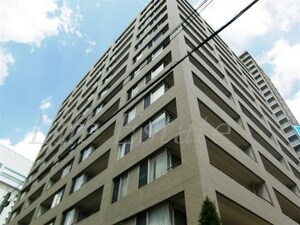 レフィナード上本町外観写真