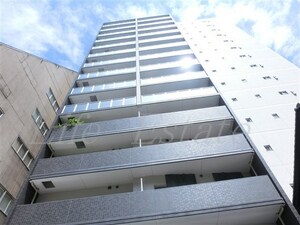 プレサンスロジェ本町外観写真
