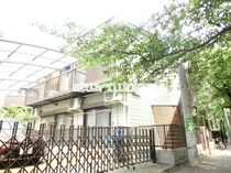 ジュネス井の頭（井の頭5）の外観写真