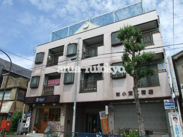 外観写真