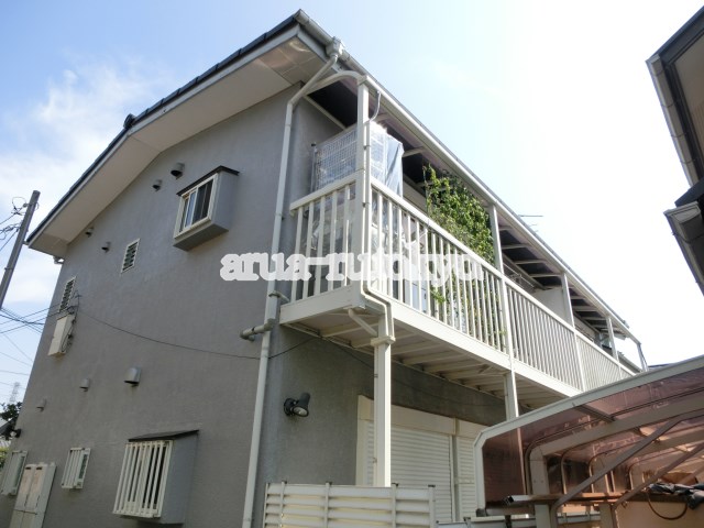 メゾンカトレア