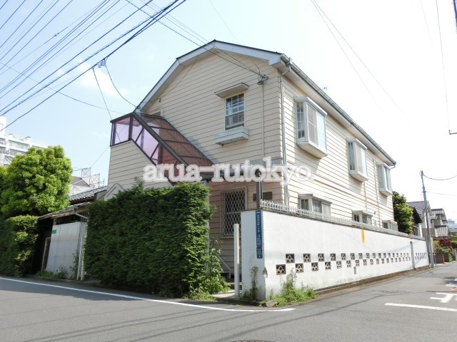 ＵＳハイツ