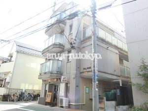 PAL井の頭外観写真